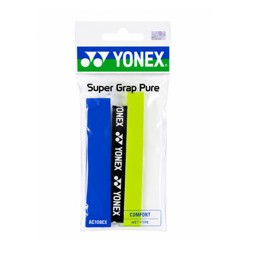 Quấn cán Yonex AC 108EX 12 Quấn cán Yonex AC108EX