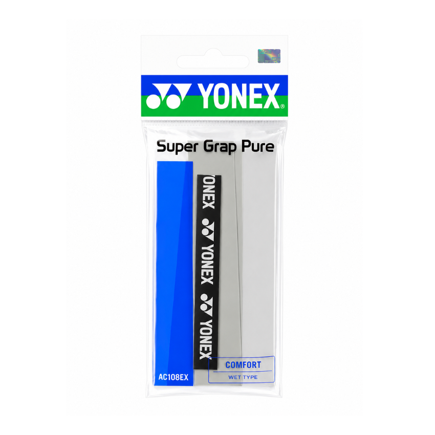 Quấn cán Yonex AC 108EX 15 Quấn cán Yonex AC108EX