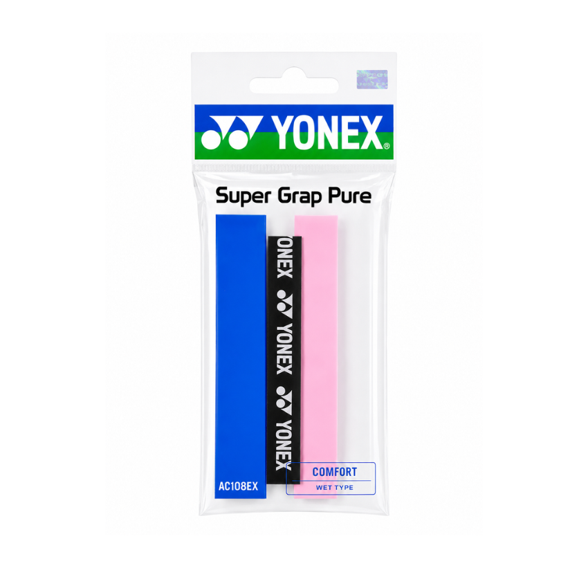 Quấn cán Yonex AC 108EX 16 Quấn cán Yonex AC108EX