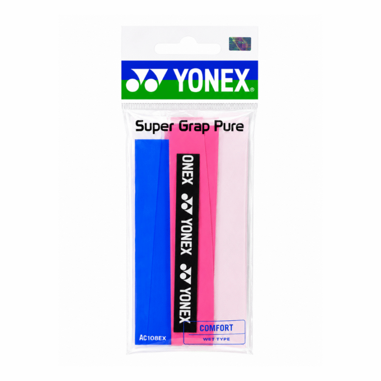 Quấn cán Yonex AC 108EX 19 Quấn cán Yonex AC108EX