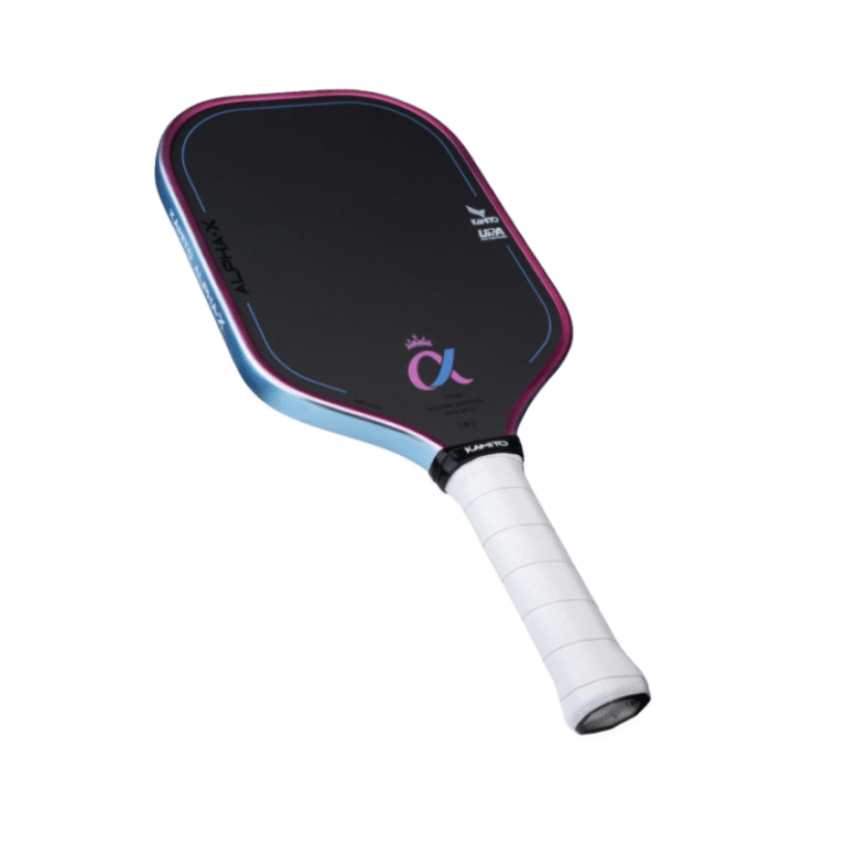 Vợt Pickleball Kamito Alpha-X Her Power 16mm 24 Vợt Pickleball Kamito Alpha-X Her Power