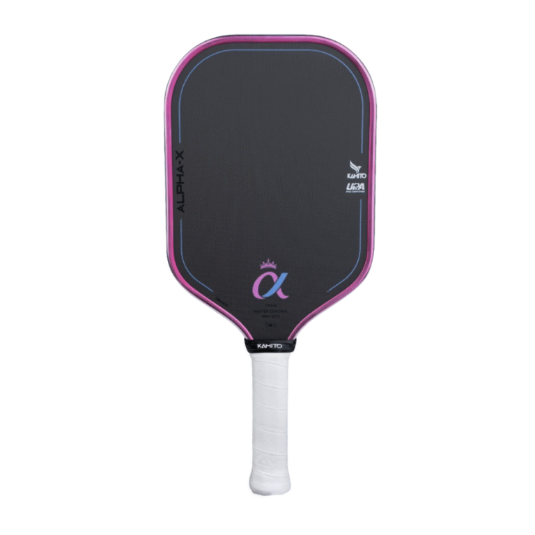 Vợt Pickleball Kamito Alpha-X Her Power