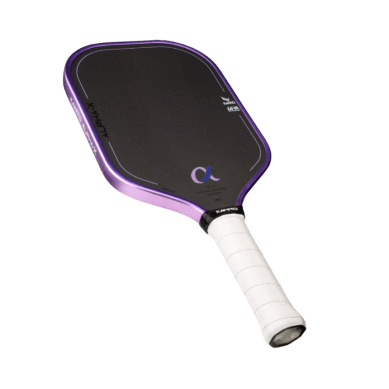 Vợt Pickleball Kamito Alpha-X Her Power 16mm 27 Vợt Pickleball Kamito Alpha-X Her Power