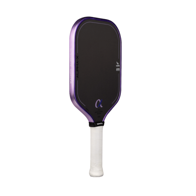 Vợt Pickleball Kamito Alpha-X Her Power 16mm 28 Vợt Pickleball Kamito Alpha-X Her Power