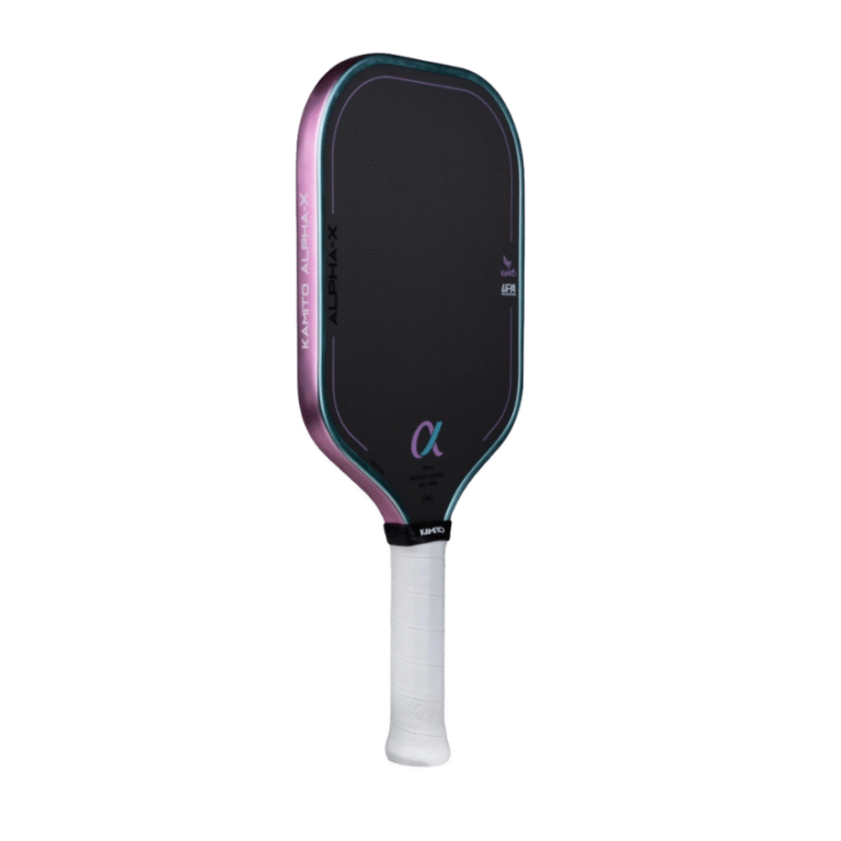 Vợt Pickleball Kamito Alpha-X Her Power 16mm 31 Vợt Pickleball Kamito Alpha-X Her Power