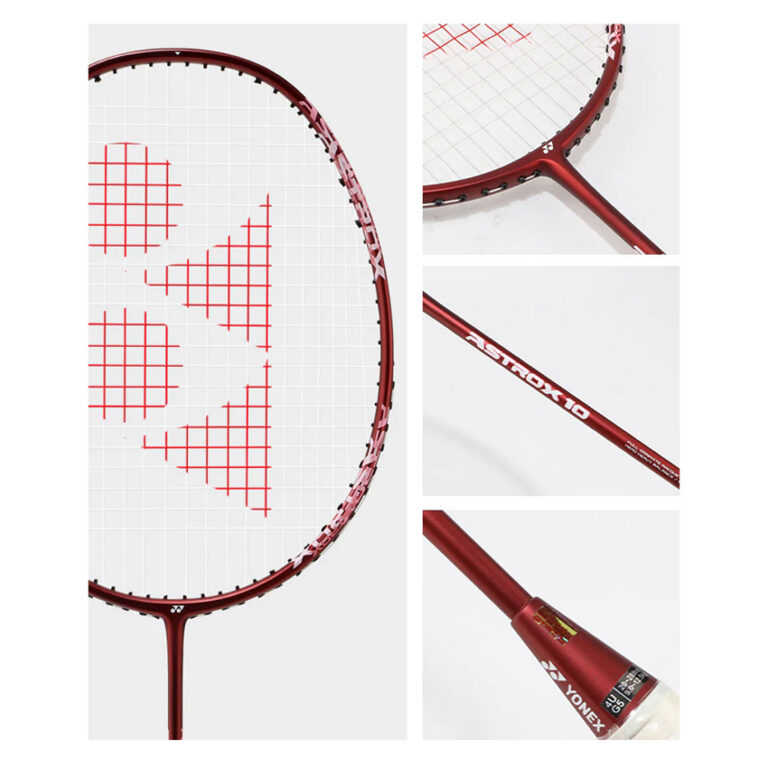 Vợt cầu lông Yonex Astrox 10 23 Yonex Astrox 10 Dark Wine 1