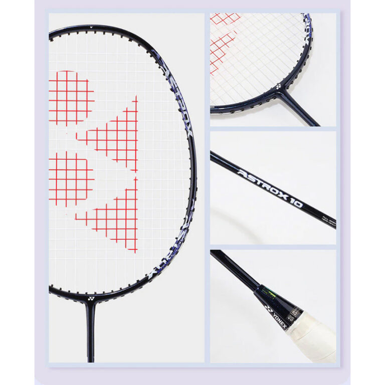 Vợt cầu lông Yonex Astrox 10 27 Yonex Astrox 10 Navy Blue 2