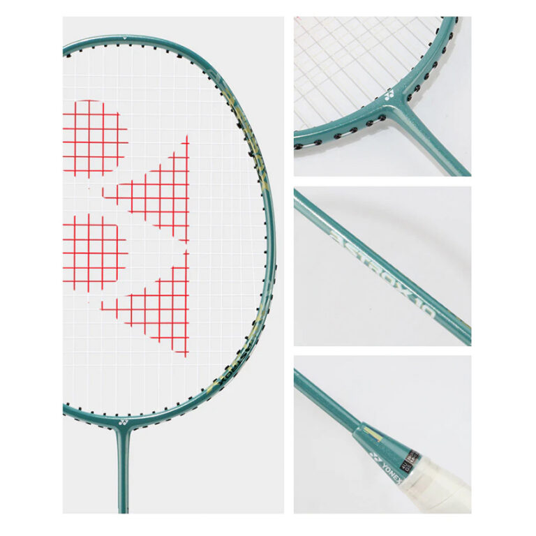 Vợt cầu lông Yonex Astrox 10 25 Yonex Astrox 10 Olive Green 2