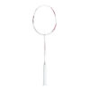 White/Pink
