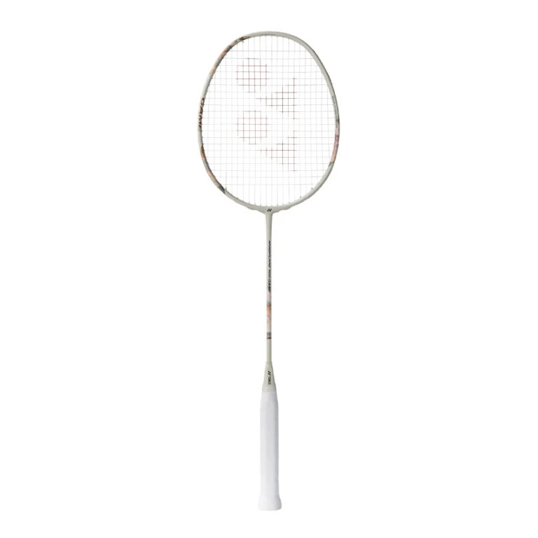 Vợt Cầu Lông Yonex Nanoflare 700 Game Light Beige