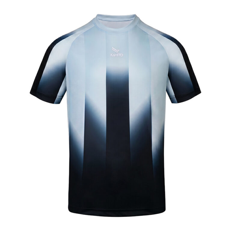 Áo T-Shirt Pickleball Kamito Comfort V1 26 ao t shirt pickleball kamito comfort v1 4