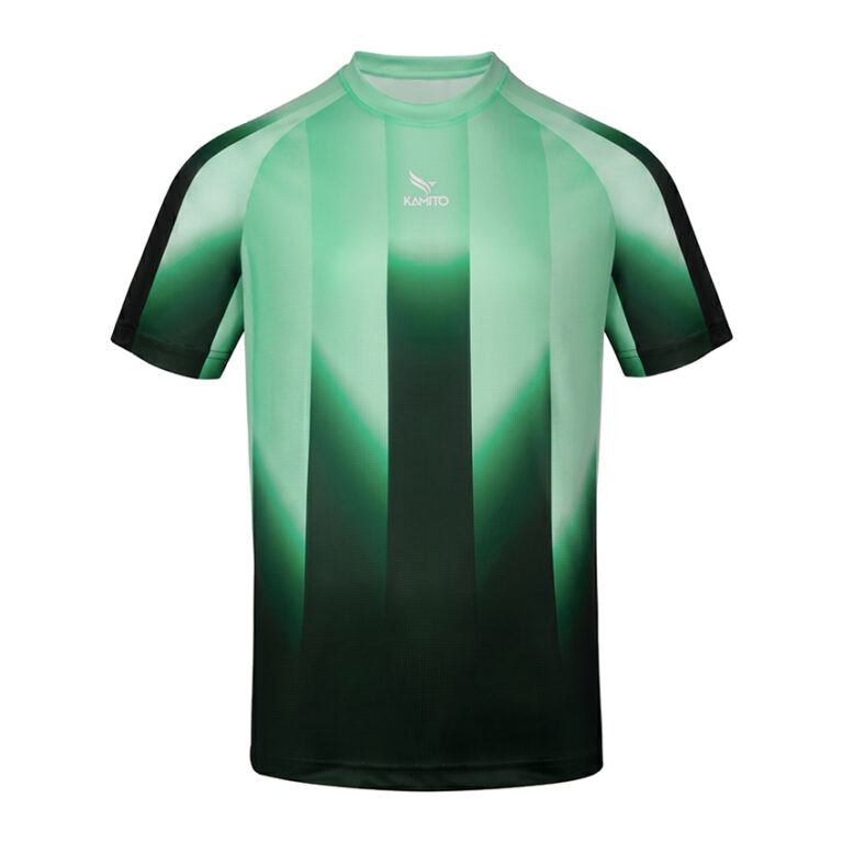 Áo T-Shirt Pickleball Kamito Comfort V1 24 ao t shirt pickleball kamito comfort v1 6