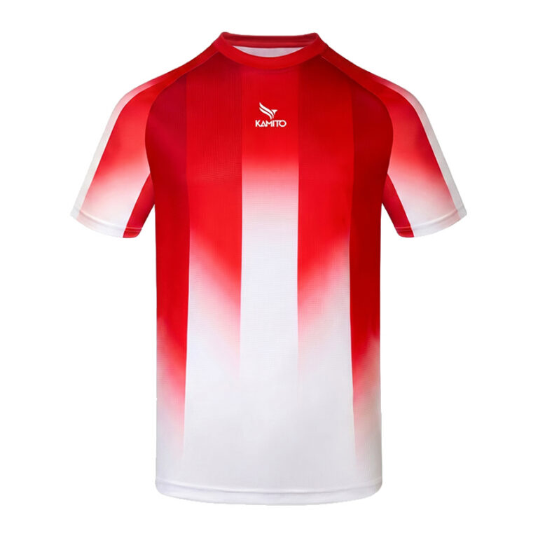 Áo T-Shirt Pickleball Kamito Comfort V1 22 ao t shirt pickleball kamito comfort v1 7