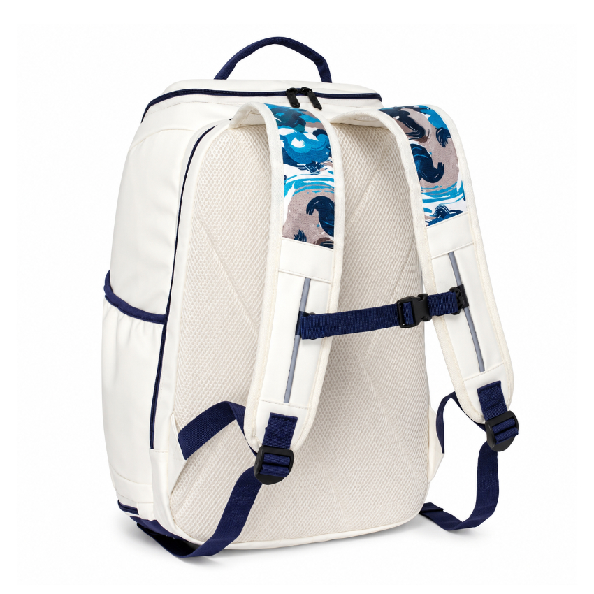 Balo Yonex All Day AD2-Q014-525-1512 10 Balo Yonex All Day AD2-Q014-525-1512 - Ảnh 2