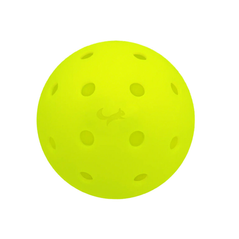 Banh Pickleball Zocker Five Star Gen 2 ZB02 (Quả) 13 banh pickleball zocker five star gen 2 zb02 2