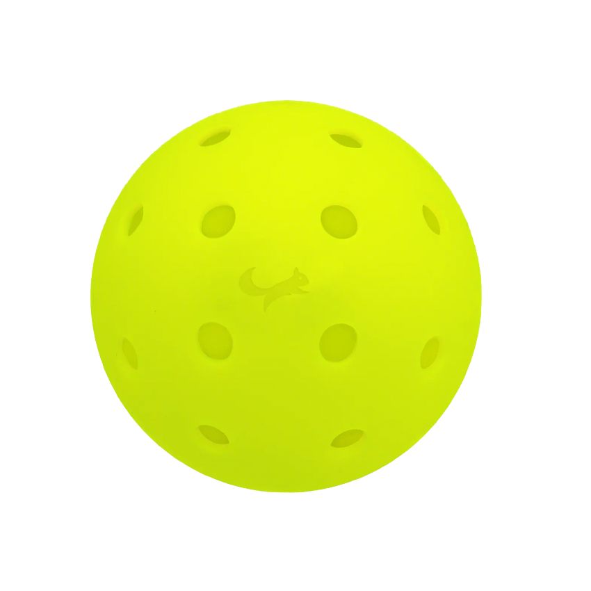 Banh Pickleball Zocker Five Star Gen 2 ZB02 (Quả) 11 Banh Pickleball Zocker Five Star Gen 2 ZB02 (Quả) - Ảnh 3