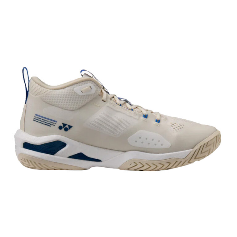 Giày Cầu Lông Yonex Grpht Thrttl - Natural 16 giay cau long yonex grpht thrttl men natural 1