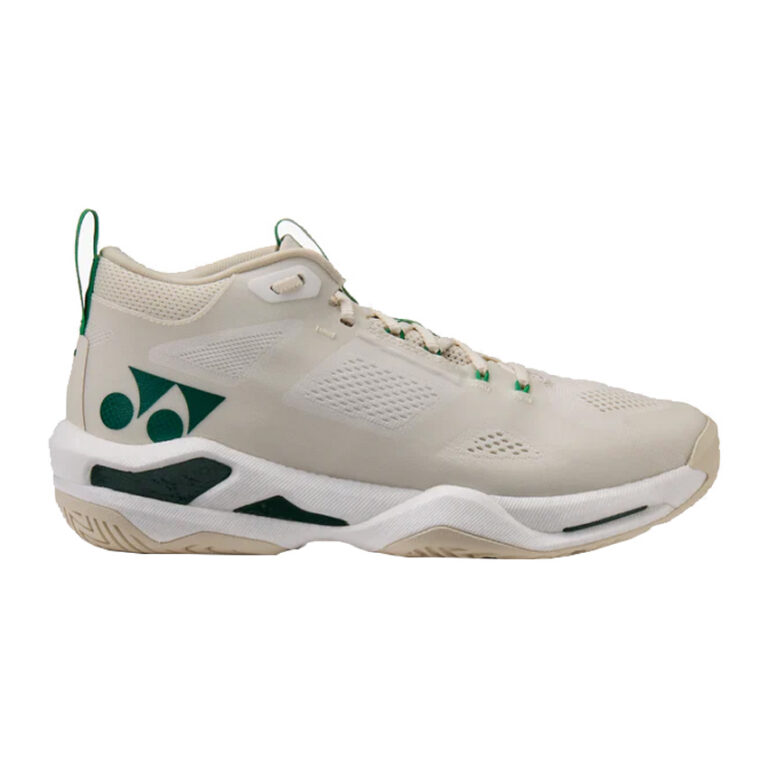 Giày Cầu Lông Yonex Grpht Thrttl - Natural 15 giay cau long yonex grpht thrttl men natural 2