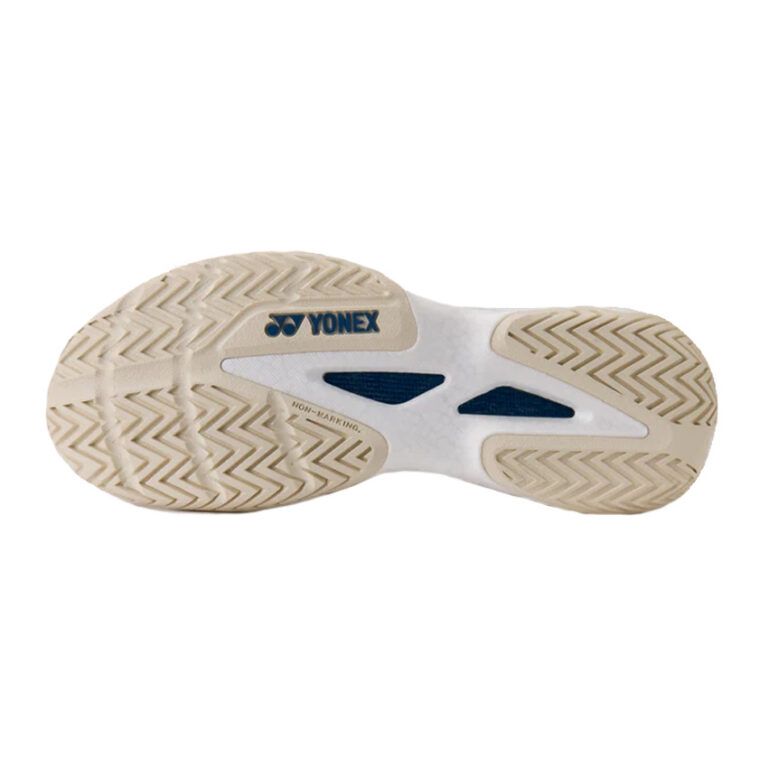 Giày Cầu Lông Yonex Grpht Thrttl - Natural 19 giay cau long yonex grpht thrttl men natural 3