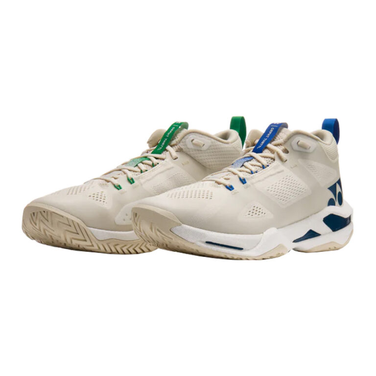 Giày Cầu Lông Yonex Grpht Thrttl Men - Natural