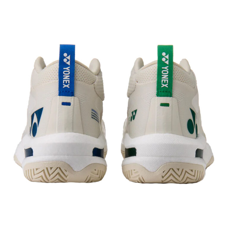 Giày Cầu Lông Yonex Grpht Thrttl - Natural 18 giay cau long yonex grpht thrttl men natural 5