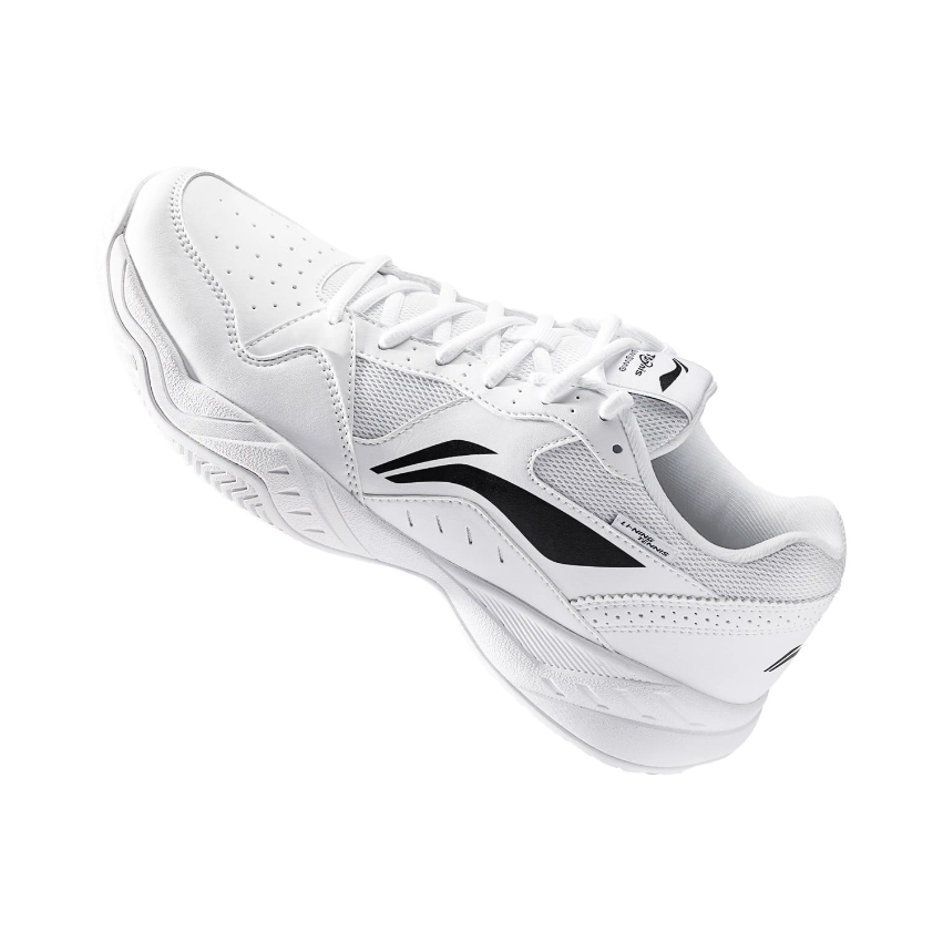 Giày thể thao Li-Ning P-ATTV001-1 Trắng 10 Giày thể thao Li-Ning P-ATTV001-1 Trắng - Ảnh 2