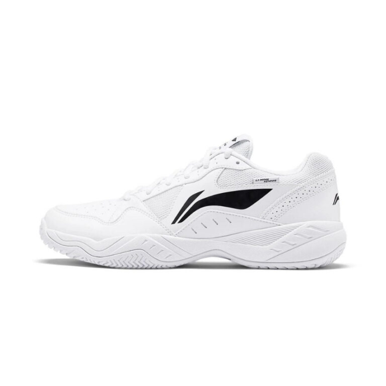 Giày thể thao Li-Ning P-ATTV001-1 Trắng