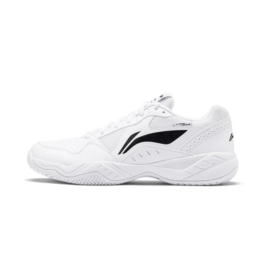 Giày thể thao Li-Ning P-ATTV001-1 Trắng 9 Giày thể thao Li-Ning P-ATTV001-1 Trắng