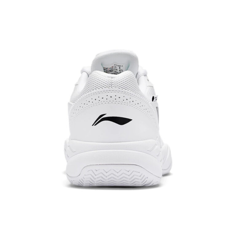 Giày thể thao Li-Ning P-ATTV001-1 Trắng 17 giay the thao li ning p attv001 1 trang 5