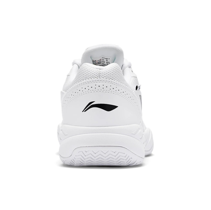Giày thể thao Li-Ning P-ATTV001-1 Trắng 13 Giày thể thao Li-Ning P-ATTV001-1 Trắng - Ảnh 5