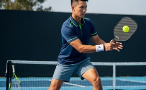 Từ Tennis Sang Pickleball: Lộ trình 14 ngày sửa lỗi vung vợt dài
