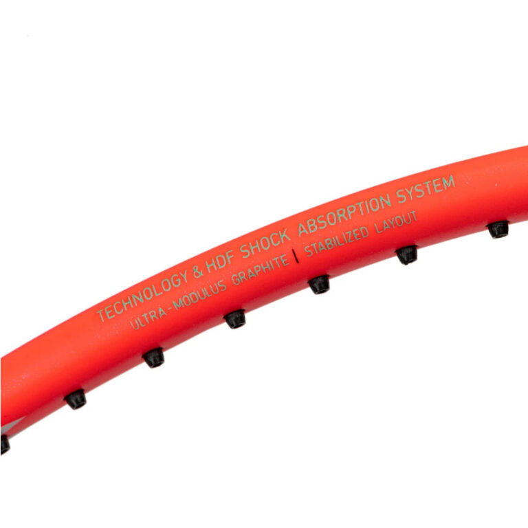 Vợt cầu lông Li-Ning Halbertec 7000 Arcadia/Orange (P-AYPU013-4) 18 li ning halbertec 7000 arcadia orange p aypu013 4 12