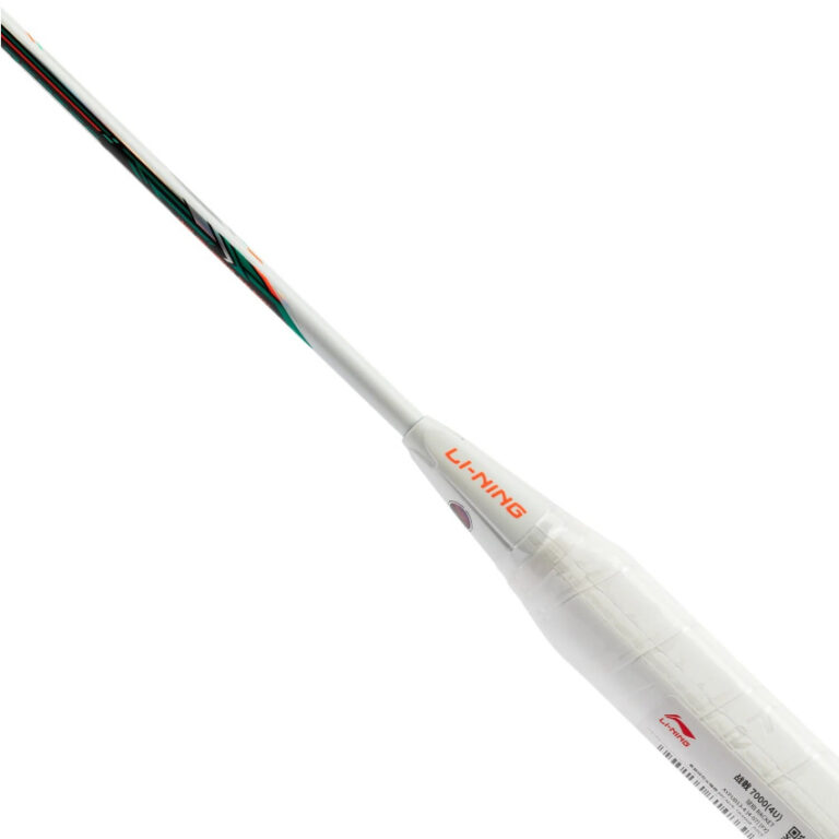 Vợt cầu lông Li-Ning Halbertec 7000 Arcadia/Orange (P-AYPU013-4) 17 li ning halbertec 7000 arcadia orange p aypu013 4 9