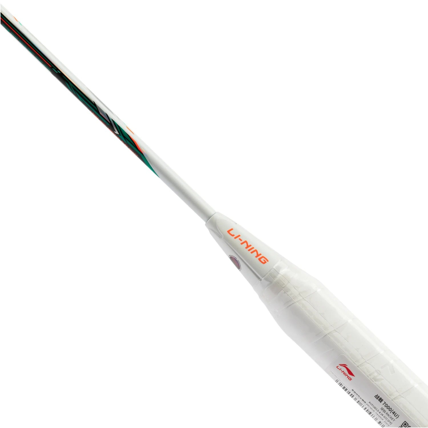 Vợt cầu lông Li-Ning Halbertec 7000 Arcadia/Orange (P-AYPU013-4) 12 Vợt cầu lông Li-Ning Halbertec 7000 Arcadia/Orange (P-AYPU013-4) - Ảnh 4