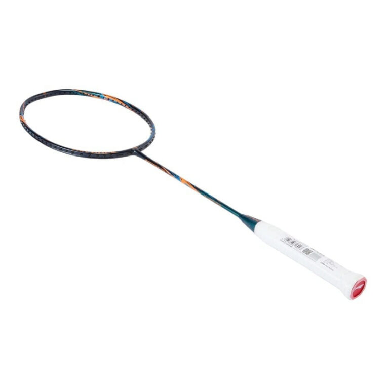 Vợt cầu lông Li-Ning Halbertec 9000 Power Unisex P-AYPW001-4V 15 vot cau long li ning halbertec 9000 power unisex p aypw001 4v 3