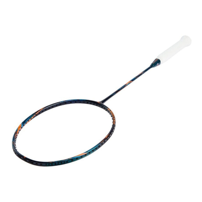 Vợt cầu lông Li-Ning Halbertec 9000 Power Unisex P-AYPW001-4V 16 vot cau long li ning halbertec 9000 power unisex p aypw001 4v 4