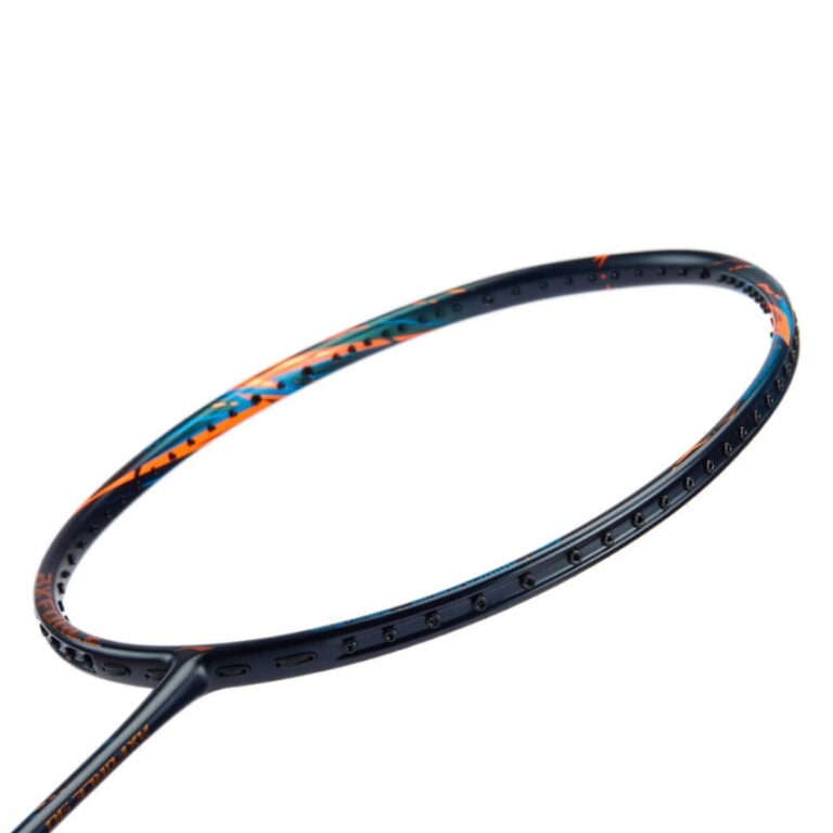 Vợt cầu lông Li-Ning Halbertec 9000 Power Unisex P-AYPW001-4V 17 vot cau long li ning halbertec 9000 power unisex p aypw001 4v 5