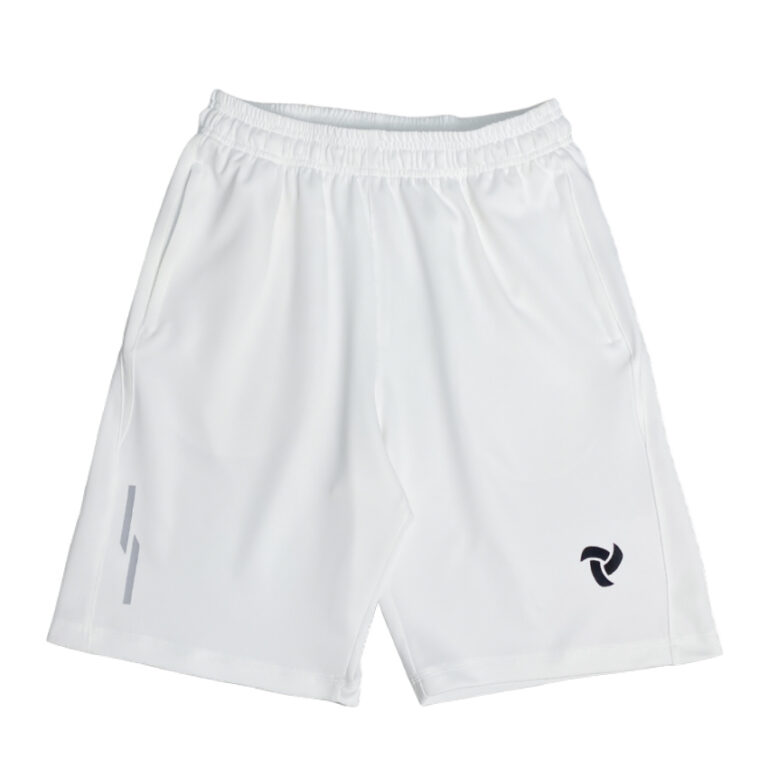 Quần Short Nam Just Play Victry 11 Just Play Victry Trang