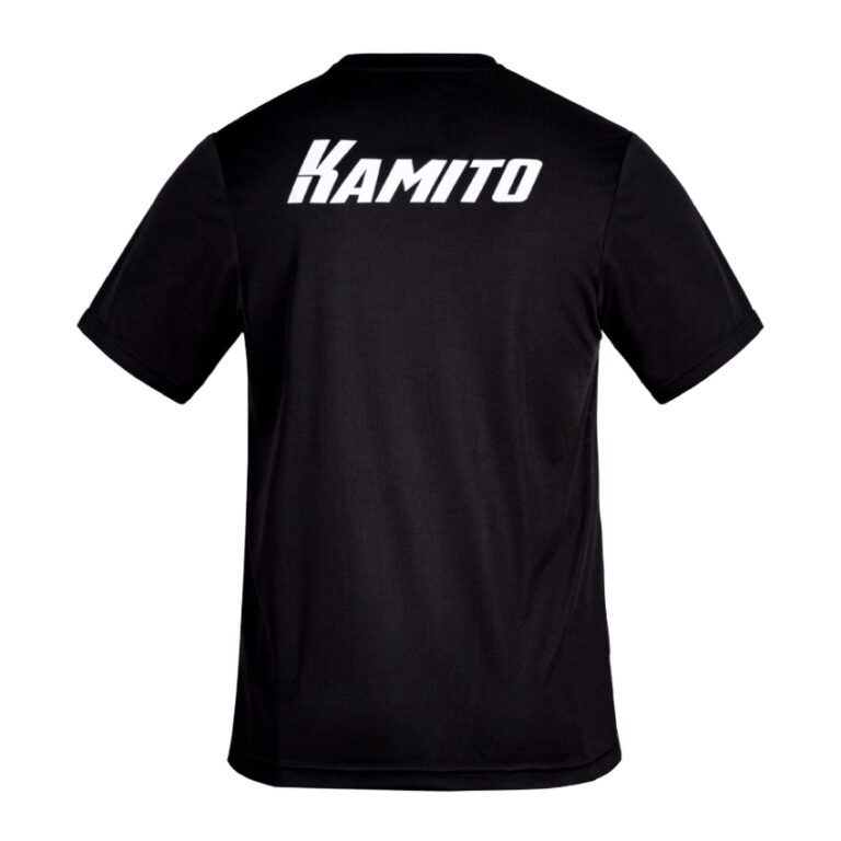 Áo T-Shirt Pickleball Kamito Player 16 ao t shirt pickleball kamito player 1