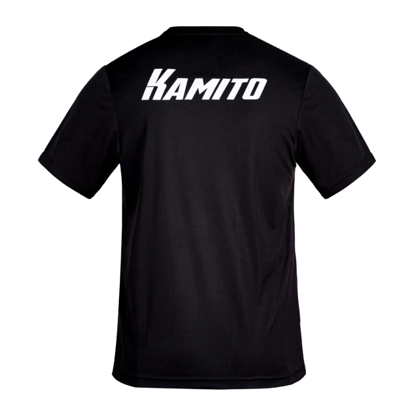 Áo T-Shirt Pickleball Kamito Player 11 Áo T-Shirt Pickleball Kamito Player - Ảnh 3