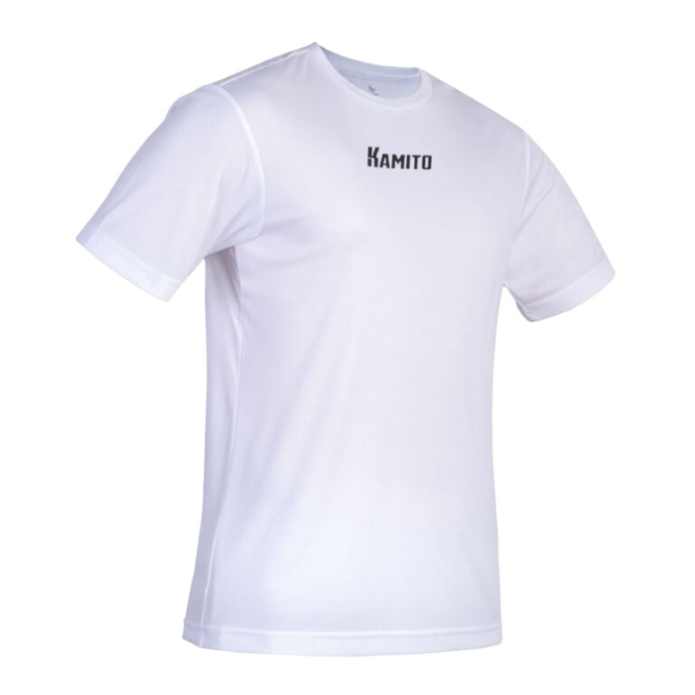Áo T-Shirt Pickleball Kamito Player 18 ao t shirt pickleball kamito player 2