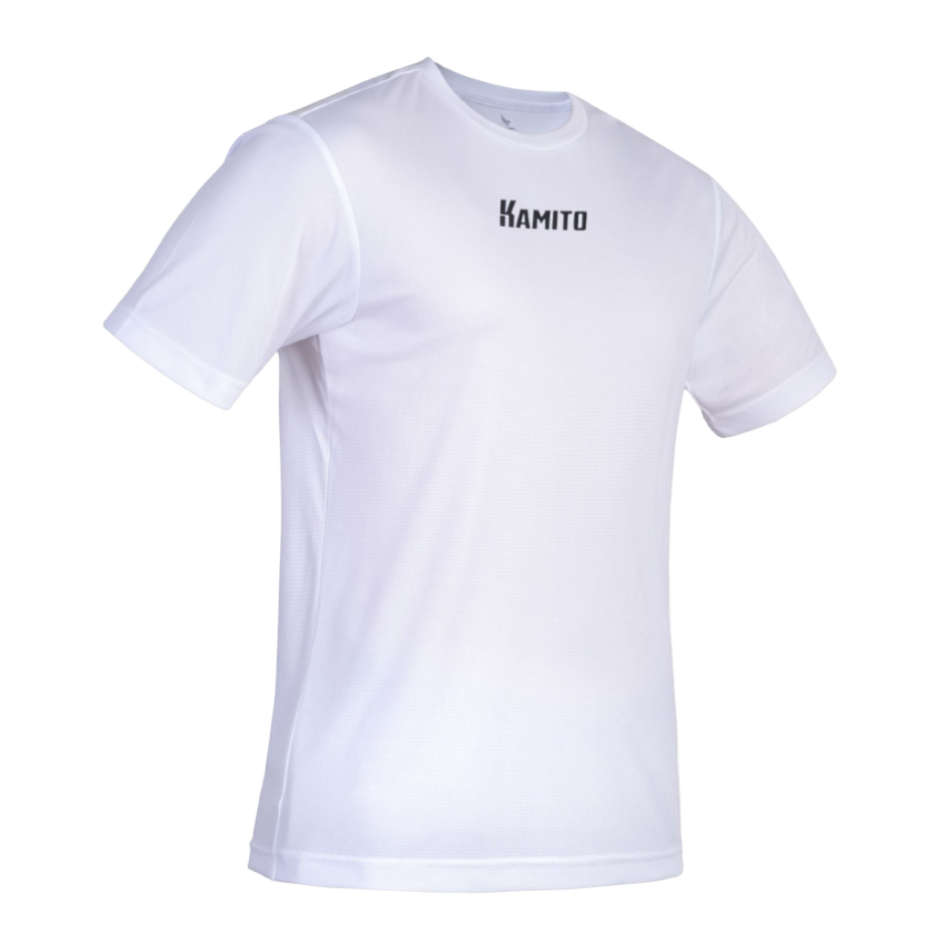 Áo T-Shirt Pickleball Kamito Player 13 Áo T-Shirt Pickleball Kamito Player - Ảnh 5