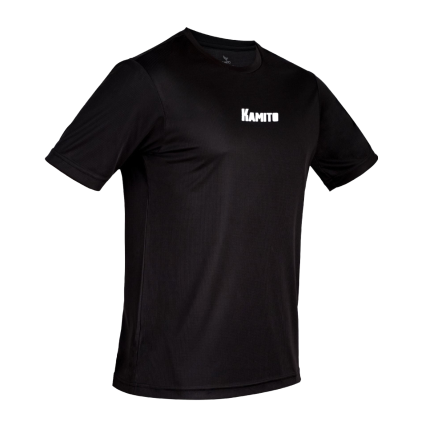Áo T-Shirt Pickleball Kamito Player 10 Áo T-Shirt Pickleball Kamito Player - Ảnh 2