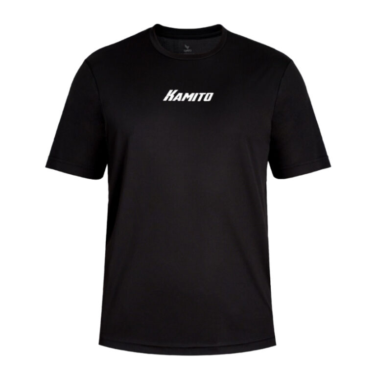 Áo T-Shirt Pickleball Kamito Player