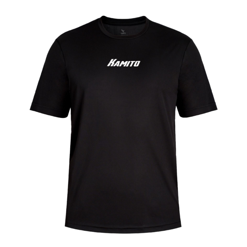Áo T-Shirt Pickleball Kamito Player 9 Áo T-Shirt Pickleball Kamito Player