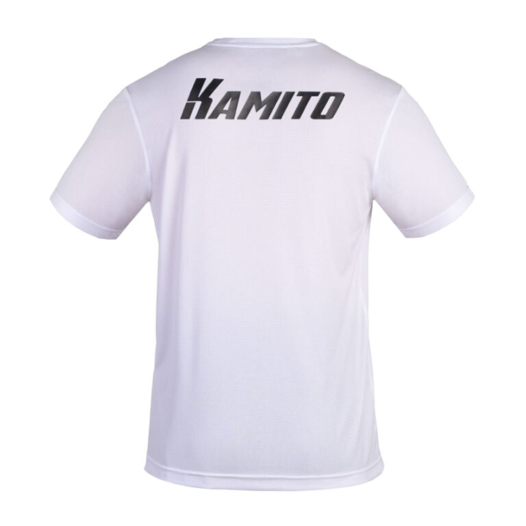 Áo T-Shirt Pickleball Kamito Player 19 ao t shirt pickleball kamito player 5