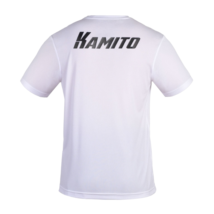 Áo T-Shirt Pickleball Kamito Player 14 Áo T-Shirt Pickleball Kamito Player - Ảnh 6