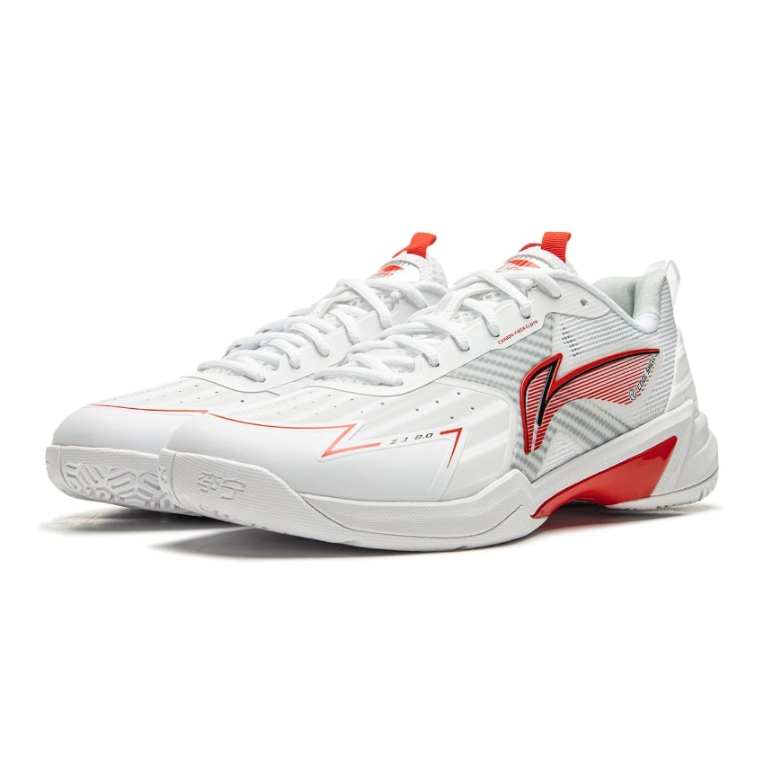 Giày thể thao Li-Ning P-AYZU019-1 11 Giày thể thao Li-Ning P-AYZU019-1 - Ảnh 3
