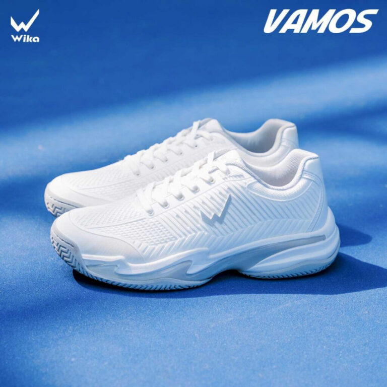 Giày Thể Thao Wika Vamos 19 giay the thao wika vamos 1