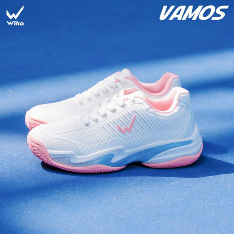 Giày Thể Thao Wika Vamos 16 giay the thao wika vamos 7